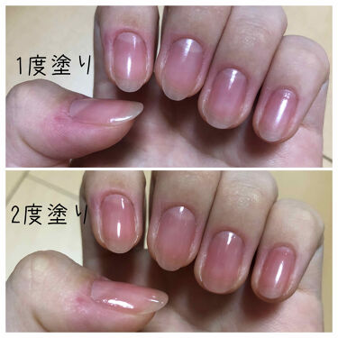 ファンデーションカラーズ キャンメイクの口コミ 今回はキャンメイクのファンデーションカラー By のん Lips