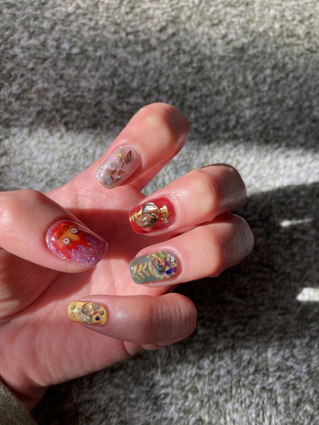 Irogel Irogel イロジェル の画像 動画一覧 Lips