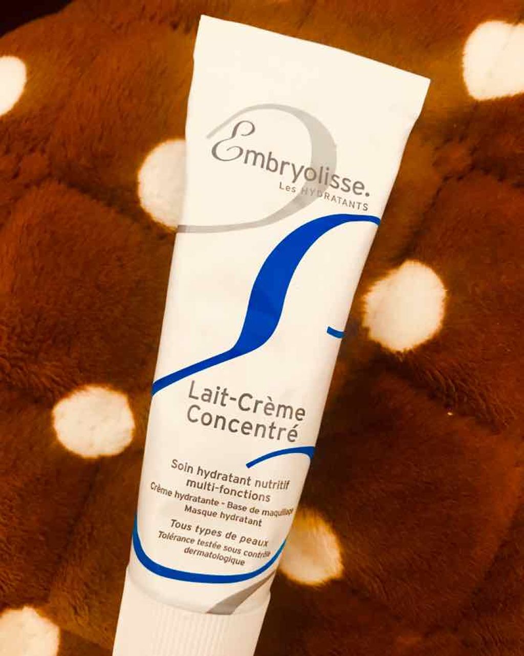 アンブリオリス モイスチャークリーム アンブリオリスの辛口レビュー アンブリオリスモイスチャークリーム 私は By Miyuki 乾燥肌 10代後半 Lips