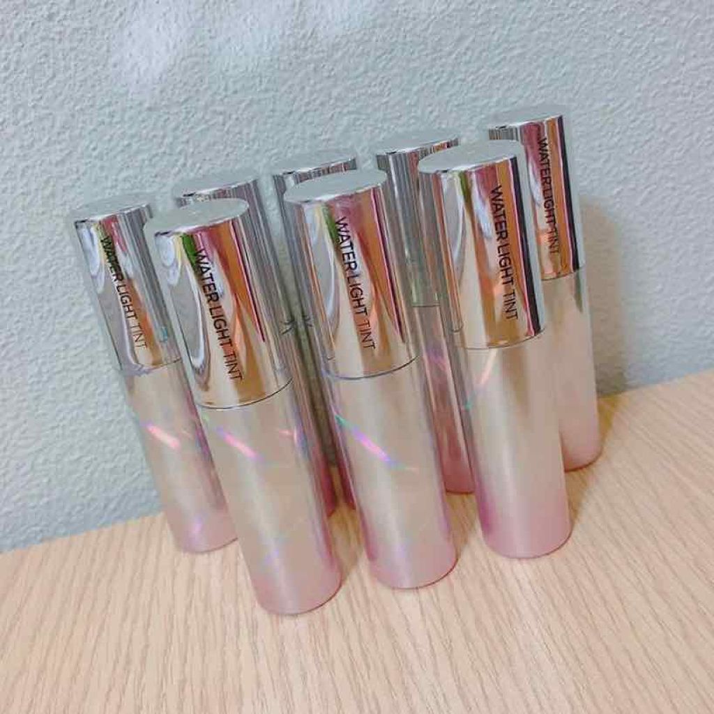 WATER LIGHT TINT
