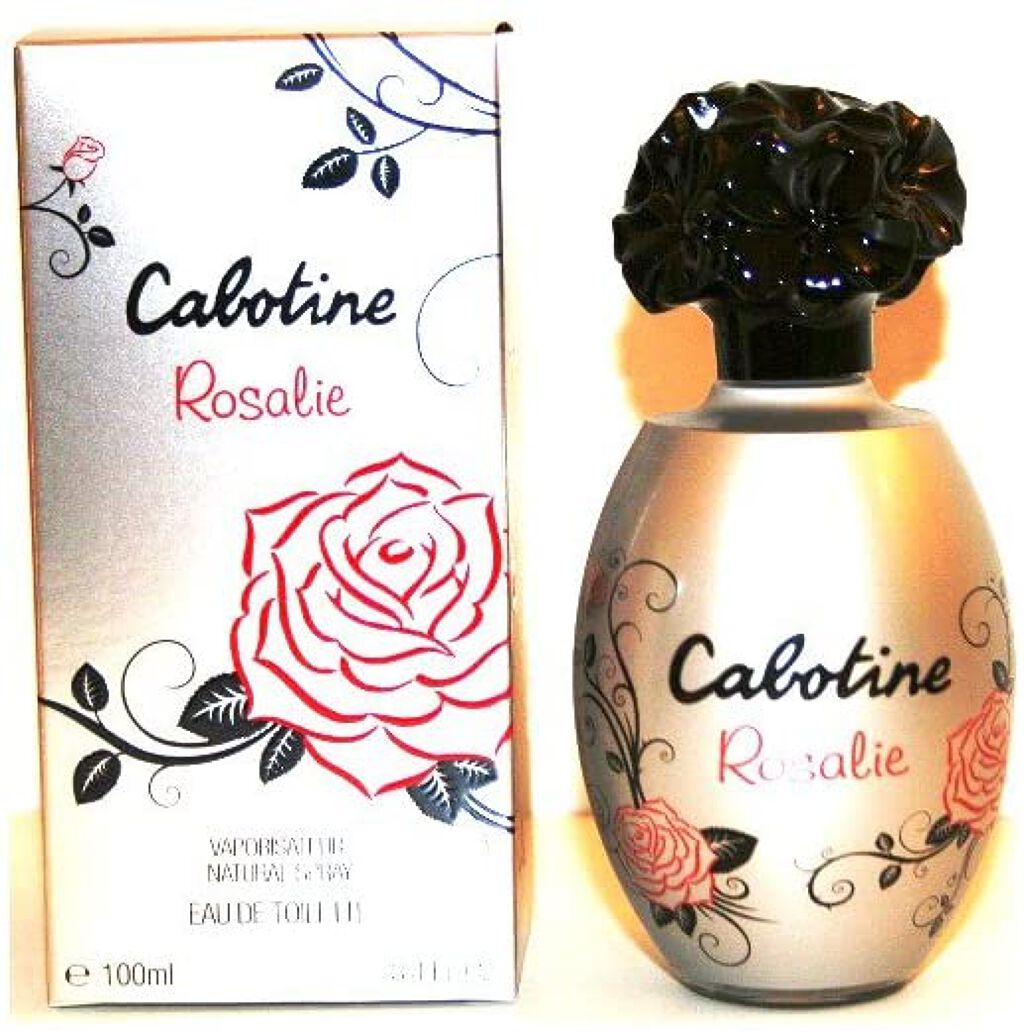 カボティーヌ ロザリー グレのリアルな口コミ レビュー Lips