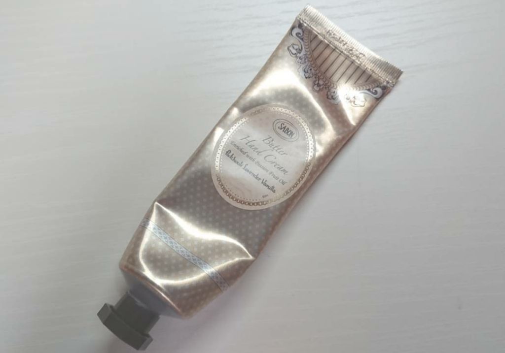 SABON|手肌が荒れやすい人に