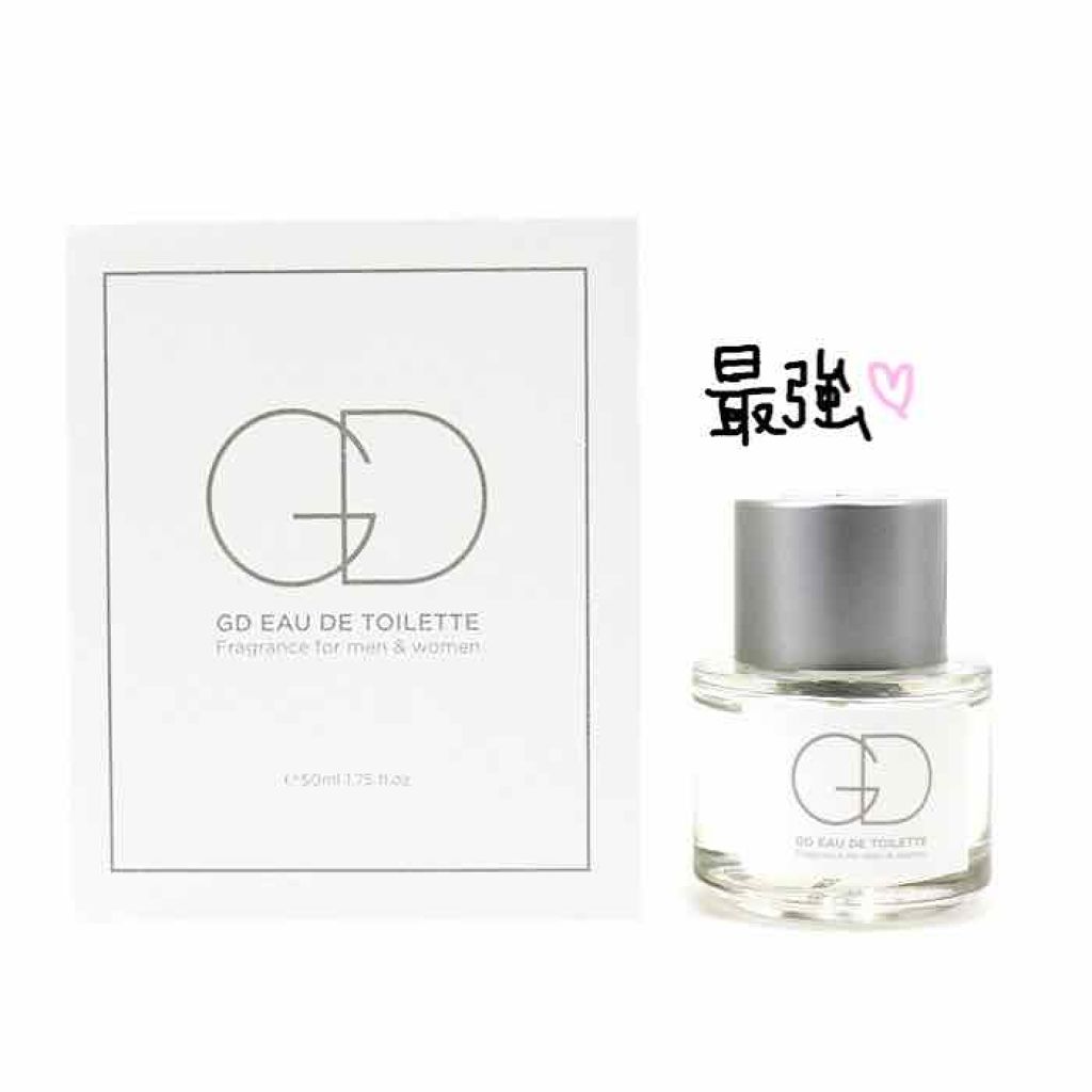 Gd Eau De Toilette Moonshotの口コミ お久しぶりです 何を隠そう私はvipです By 雪 Lips