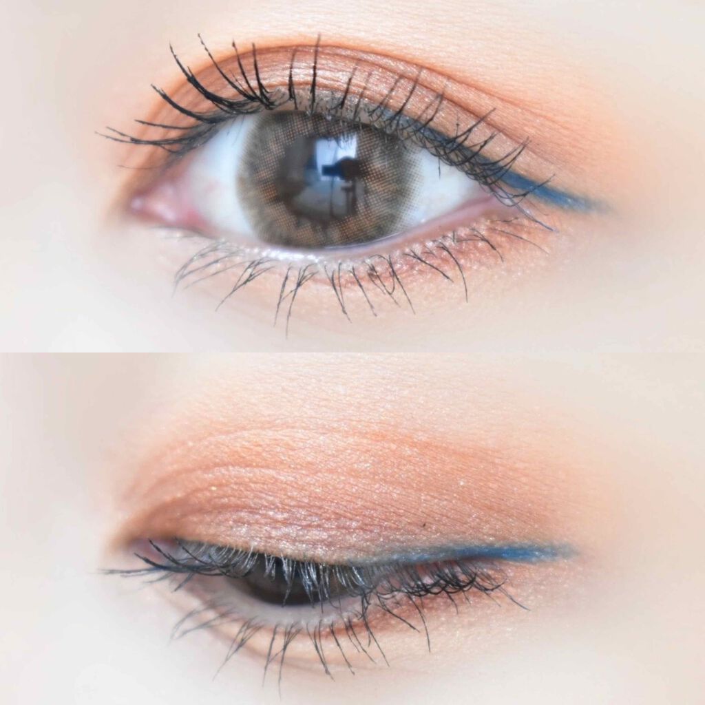 Eyes:ぷっくり大きな瞳