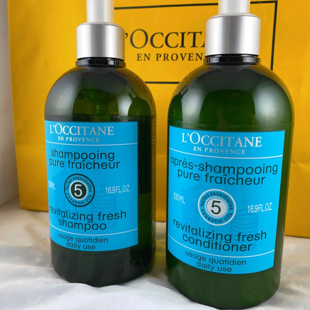 イモーテル プレシューズクリーム L Occitaneを使った口コミ Asmr ロクシタン福袋 中身公 By Yoko 敏感肌 Lips