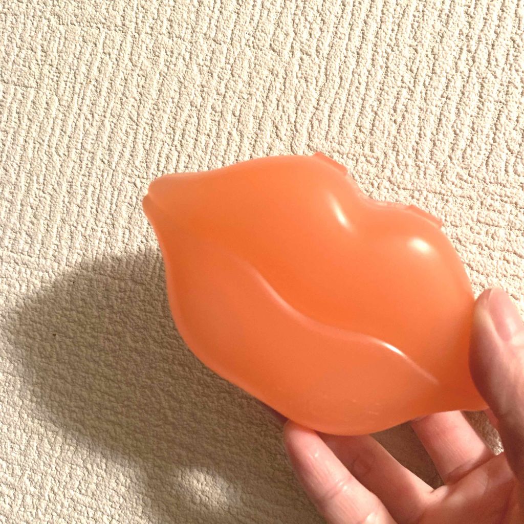 リップパック 枚入り Choosyの口コミ Choosy チューシー リップパック唇が By ちゃんまろ 乾燥肌 代後半 Lips