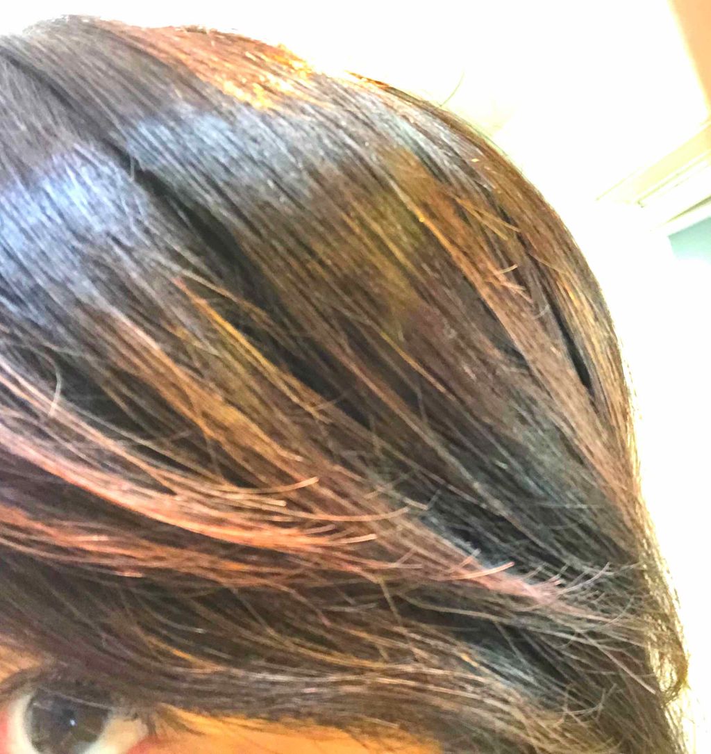 髪色サプリ リーゼ プリティアを使った口コミ 私はピンク系に髪を染めるのが昔から好きです By Sally 普通肌 30代後半 Lips