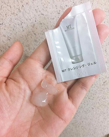 Mt エッセンシャル セラム Mtメタトロンのリアルな口コミ レビュー Lips