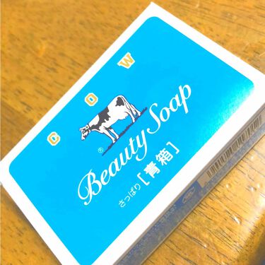 カウブランド 青箱 さっぱり カウブランドの口コミ アトピーでなかなか肌に合うものがなかったん By まいまい 乾燥肌 代後半 Lips