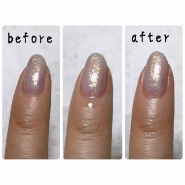 ネイルセラム Innisfreeの口コミ イニスフリーのネイルセラム オイルと水分の By Minimaru Lips