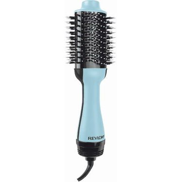 ボリューマイザーヘアードライヤーブラシ Revlonのリアルな口コミ レビュー Lips