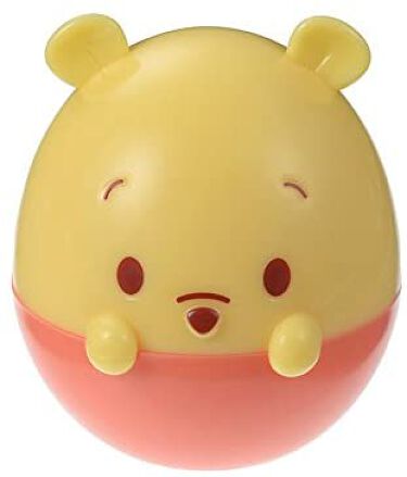 試してみた Ufufy ウフフィ リップクリーム ディズニーストアのリアルな口コミ レビュー Lips