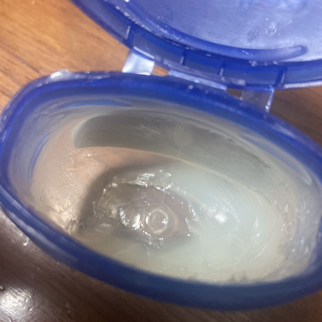 オリジナル ピュアスキンジェリー ヴァセリンの口コミ 寝る前に唇に塗って寝ていました 白い皮が浮 By ハル Lips