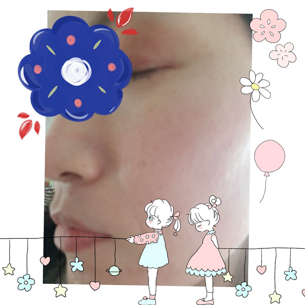 Uvイデア Xl プロテクションbb ラ ロッシュ ポゼの口コミ マスクは蒸れる 開く ニキビ By Victoria 混合肌 30代後半 Lips