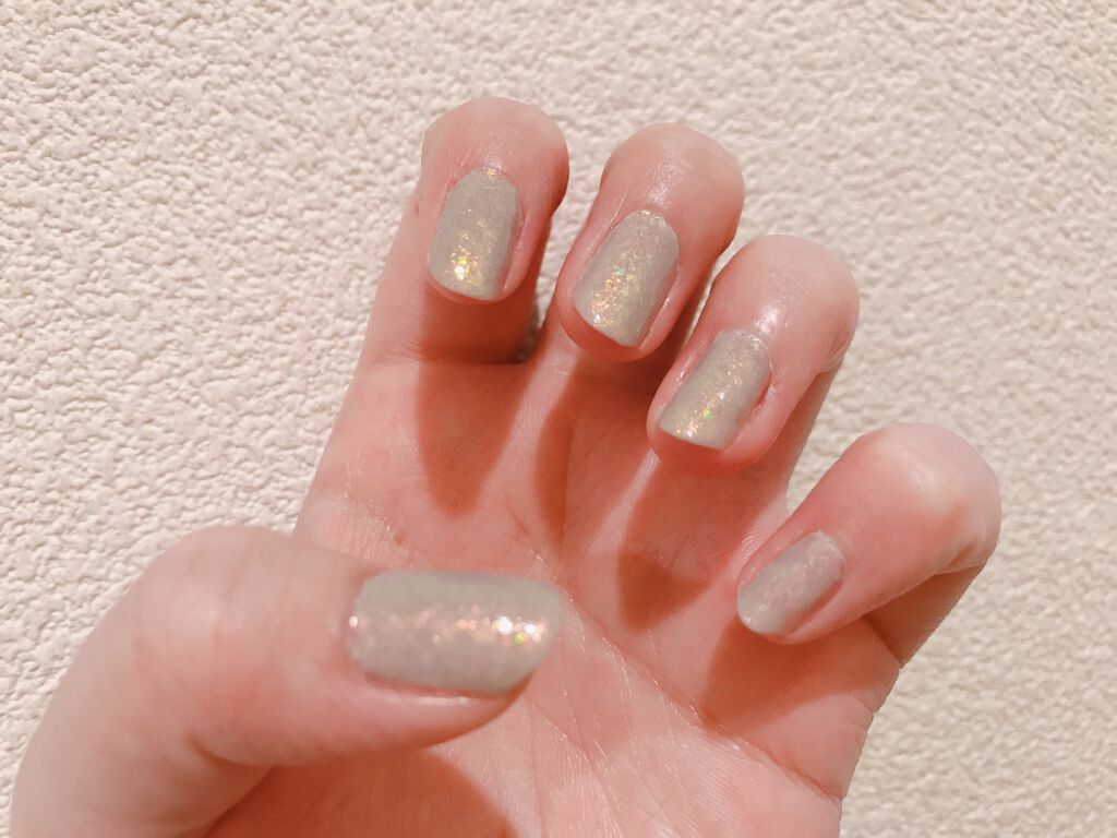 ネイルカラー Causette Joliを使った口コミ コゼットジョリ全部季節限定色1枚目左から順 By 吉田 混合肌 代後半 Lips