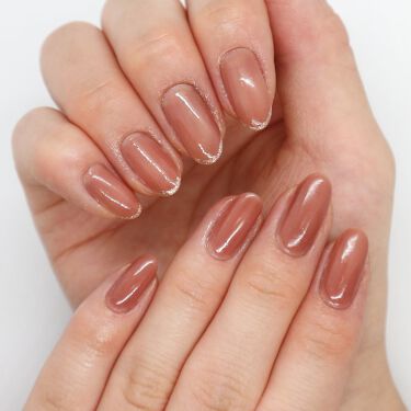 ネイルエス Nail S ネイルエス の口コミ まるで苺の砂糖菓子𓂃 こんばんは めるすで By 𝑚𝑒𝑟𝑐𝑒 Lips