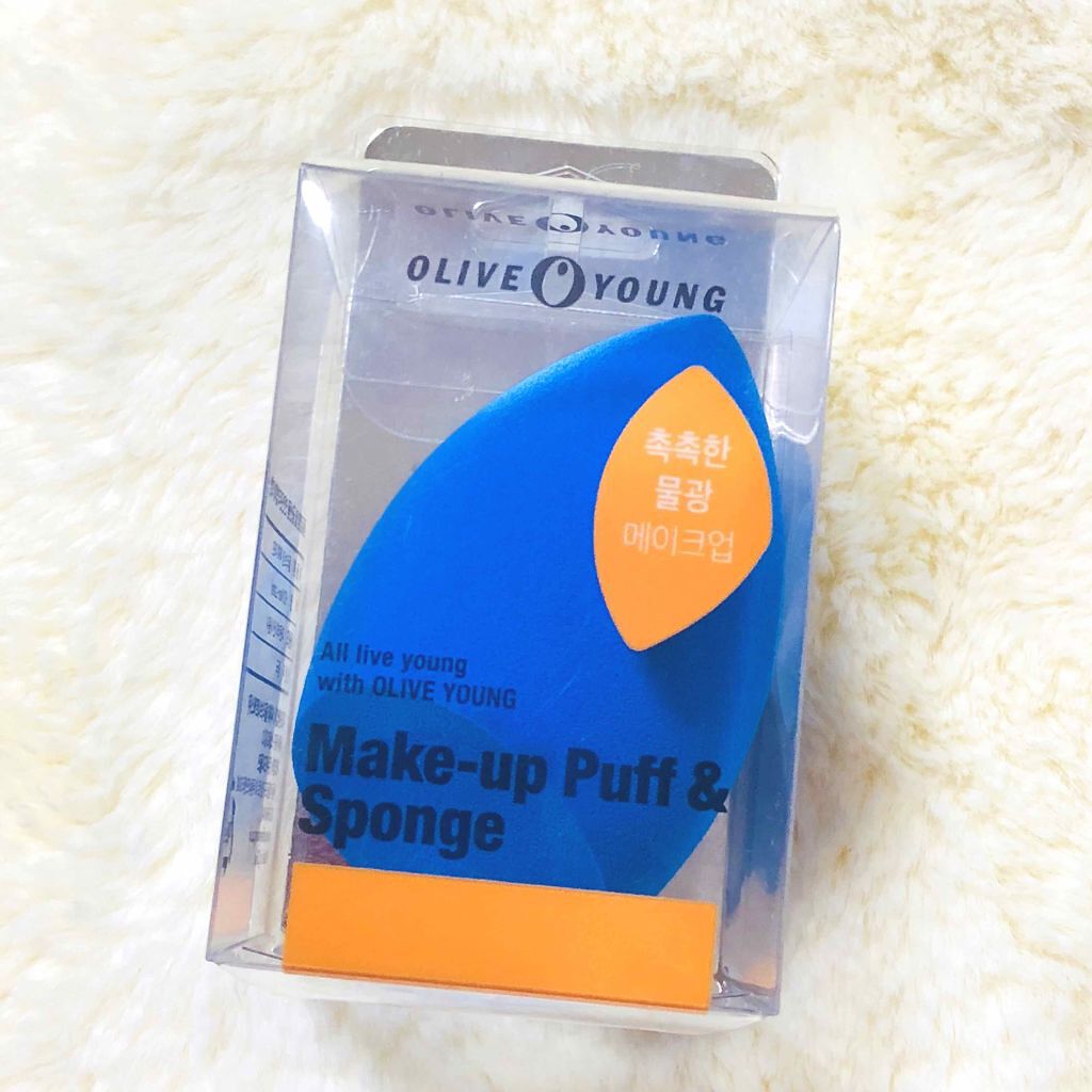 OLIVEYOUNG(オリーブヤング)