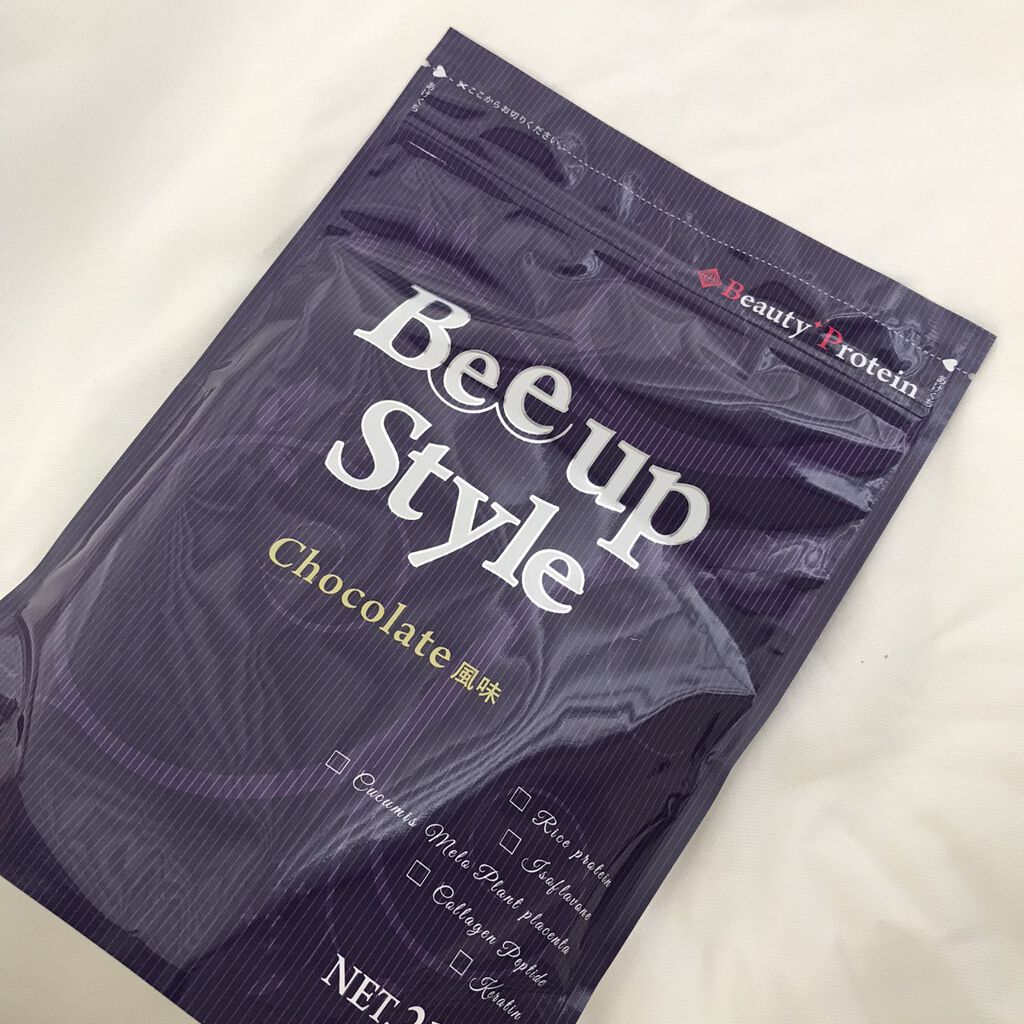 Bee Up Style 4careの画像 動画一覧 2ページ目 Lips