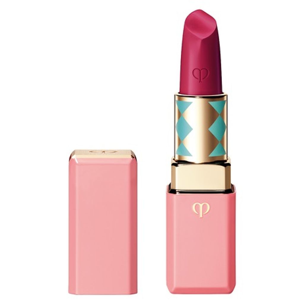 ルージュアレーブル カシミア 505 ペイント ミー クレ ド ポー ボーテ Lips