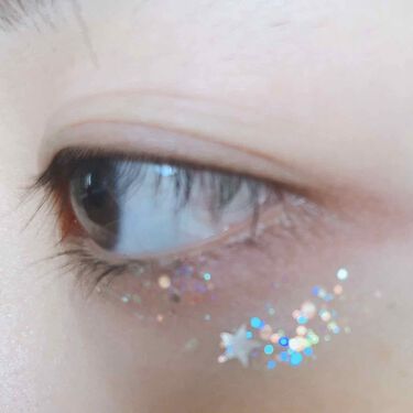 Urglam Glitter Gem グリッタージェム Urglamの口コミ ユーアーグラムグリッタージェム02キラキラ By かい 乾燥肌 代前半 Lips