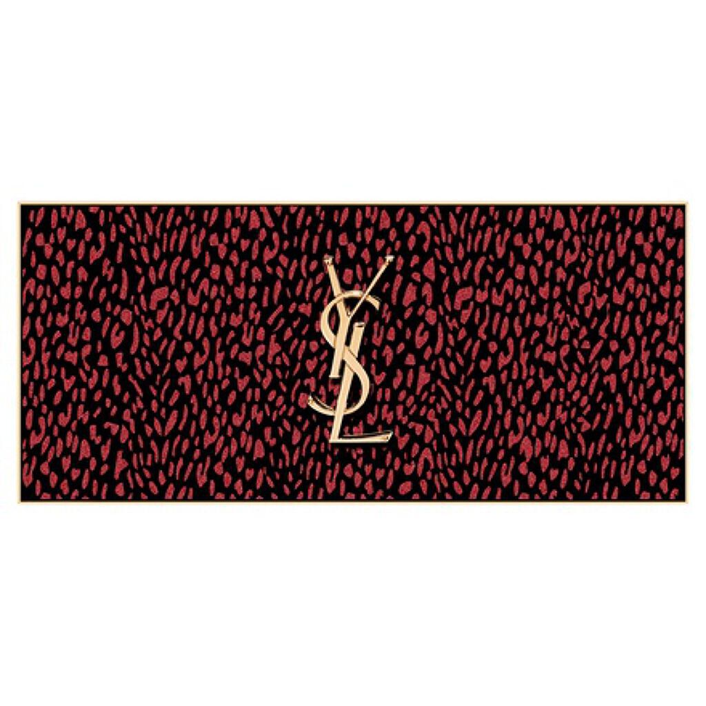 パレット ドレス ミー ワイルド Yves Saint Laurent Beauteのリアルな口コミ レビュー Lips