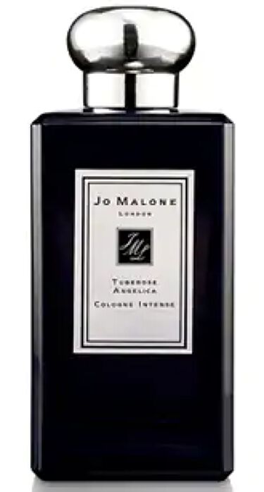 試してみた チューベローズ アンジェリカ コロン インテンス Jo Malone Londonのリアルな口コミ レビュー Lips