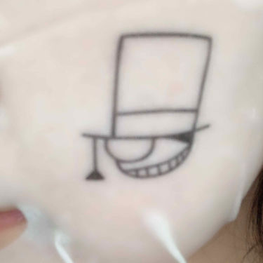 名探偵コナン オルフェス ホワイトマジック 怪盗キッド Alface の口コミ 名探偵コナンオルフェスホワイトマジック怪盗 By たちつ てと ﾟdﾟ ﾎｽｨ Lips