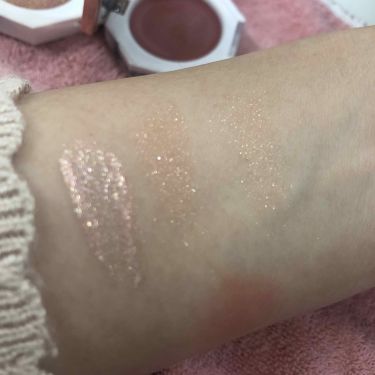 パラダイス デュアルパレット Dear Dahliaの口コミ Deardaliaが大阪大丸に入ったから早 By Chie Lips