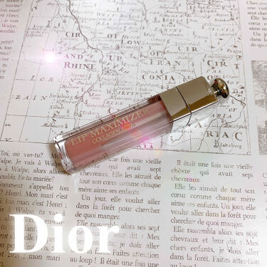 ディオール アディクト リップ マキシマイザー Diorの口コミ リップクリームより優秀 ディオールア By みーちん 敏感肌 20代前半 Lips