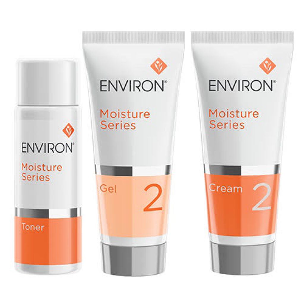 エンビロン ENVIRON モイスチャークリーム2 60ml - 通販 - guianegro