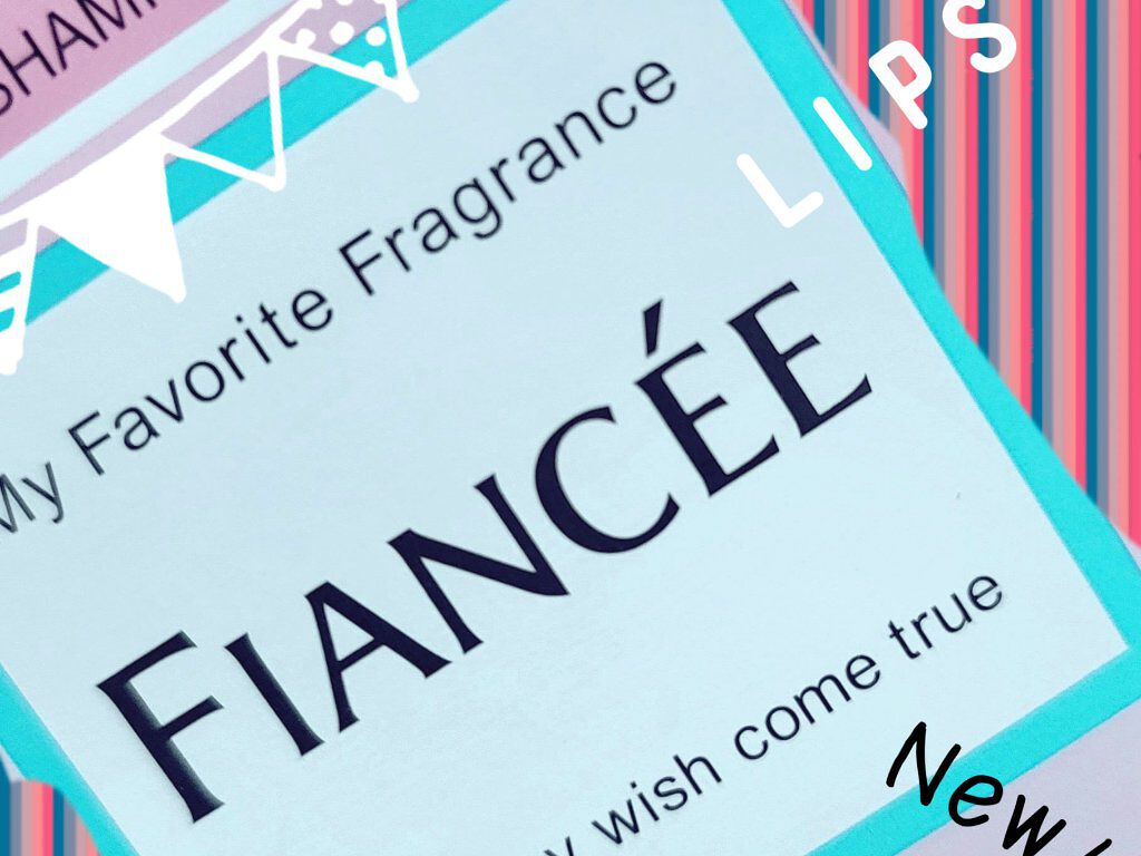 ボディミスト ピュアシャンプーの香り フィアンセの画像 動画一覧 2ページ目 Lips