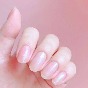 クリアネイルはナチュラル可愛い おすすめデザイン紹介 やり方解説 Lips