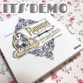かおりんりん\❤︎/のクチコミ「❣️ITS’DEMO❣️
DEMO...」