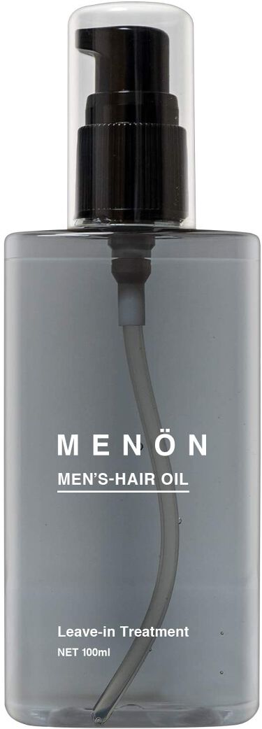 Menon ヘアオイル Menonのリアルな口コミ レビュー Lips