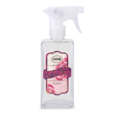 ファブリックミスト Sabonのリアルな口コミ レビュー Lips