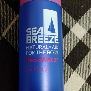 1000円以下 デオ ウォーター ｉ アイスタイプ シトラスシャーベット シーブリーズのリアルな口コミ レビュー Lips