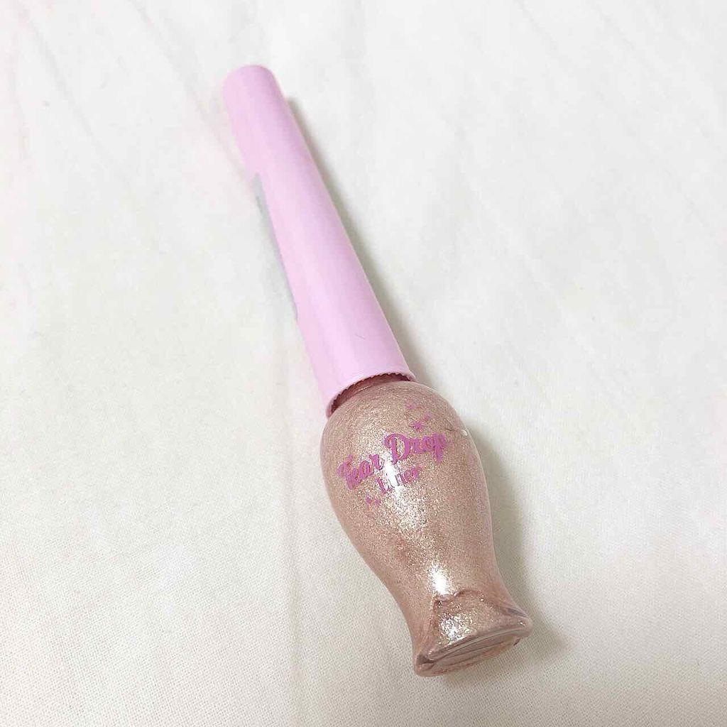 ETUDE HOUSE/ティアーアイライナー