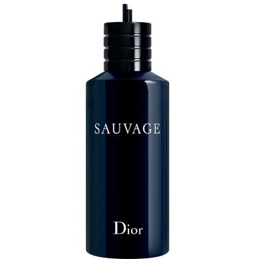 ソヴァージュ オードゥ トワレ Diorのリアルな口コミ レビュー Lips