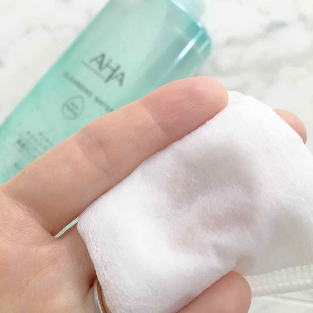 水クレンジング マイルドピーリング クレンジングリサーチの口コミ エイジングケアにおすすめのリキッドクレンジング クレンジン By Mocha 普通肌 Lips