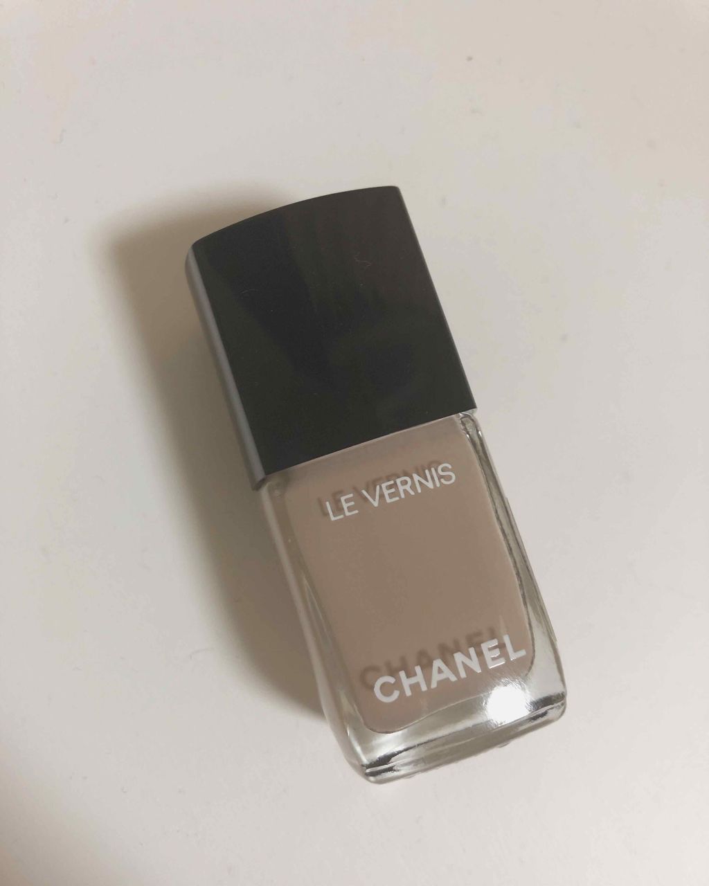 ヴェルニ ロング トゥニュ Chanelの口コミ 559フレンジーというカラーです とっても By Blush Wim 混合肌 代前半 Lips