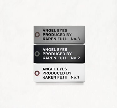 2021/12/15発売 Angel Eyes ANGELEYES BY KAREN FUJII