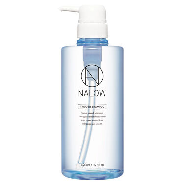スムースシャンプー トリートメント Nalowのリアルな口コミ レビュー Lips