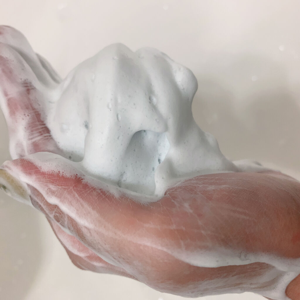 ロゼット洗顔パスタ ブラックパール ロゼットの効果に関する口コミ ロゼット洗顔パスタブラックパール By 𝙽𝚊𝚝𝚜𝚞𝚖𝚒 30代前半 Lips