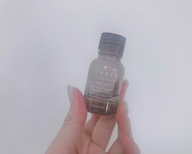 スキャルプ ヘア リファイニング トリートメント オイル R Threeのリアルな口コミ レビュー Lips