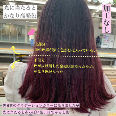 Ancels Color Butter エンシェールズの口コミ カラーバター2投稿目 以前は ダークシル By Sss 乾燥肌 20代前半 Lips