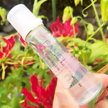 Fdr アクネケア 化粧液 ファンケルのリアルな口コミ レビュー Lips