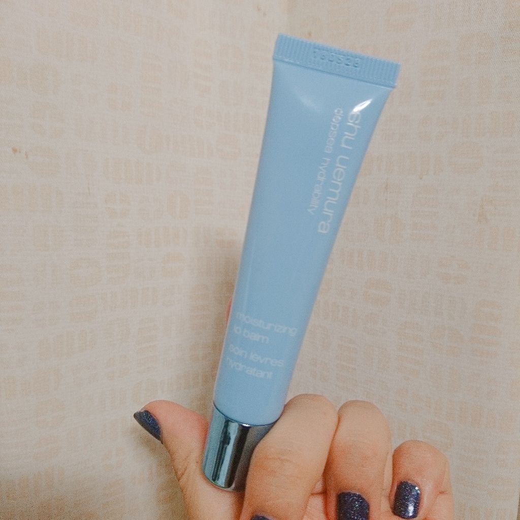 ディプシー ハイドラビリティ リップバーム Shu Uemuraの口コミ リップバームに2 000円以上かけるなんて By むむむ 混合肌 代前半 Lips