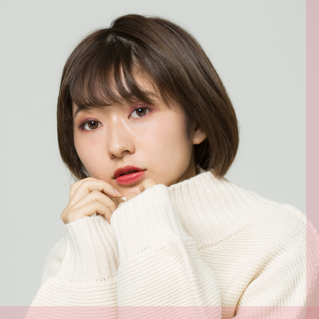 【豪華プレゼントget!】この冬、瞳をアプデしよ。なりたい目もとに投票を♡のサムネイル