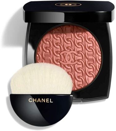 試してみた レ シェヌ ドゥ シャネル Chanelのリアルな口コミ レビュー Lips