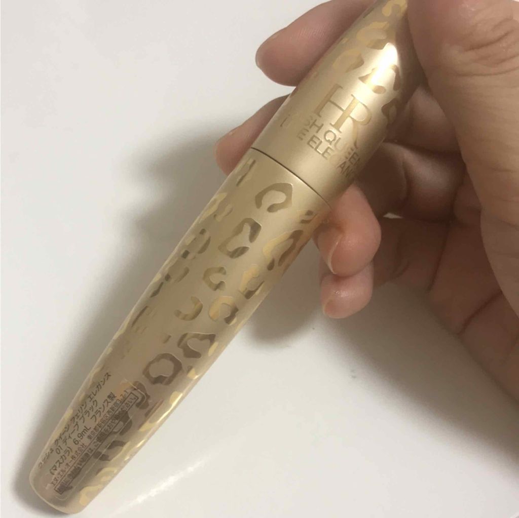 ラッシュ クイーン フェリン エレガンス